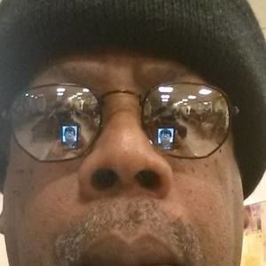 Meet your Posher, Harrison